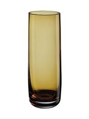 ASA Selection Vase, amber ajana Glas 88013009