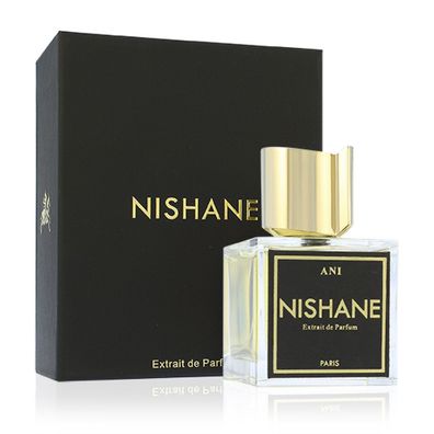 Nishane Ani Extrait De Parfum Spray unisex 100ml Für Frauen
