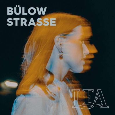 Lea: Bülowstrasse - - (CD / B)
