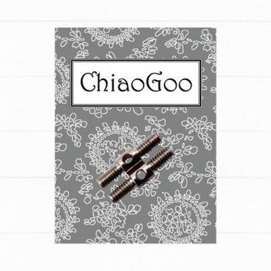Seilverbinder für ChiaoGoo-System