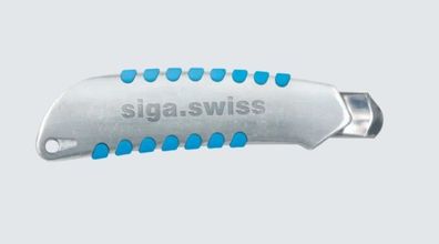 SIGA Cuttermesser 18mm