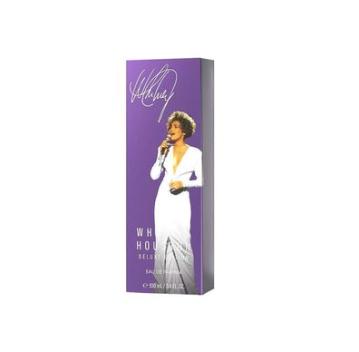 Whitney Houston EDP Spray DELUXE Edition Eau De Parfum 100 ml