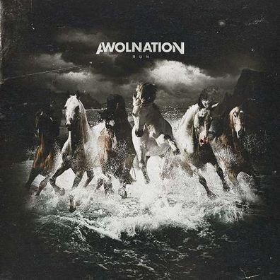 Awolnation: Run (180g) - - (Vinyl / Rock (Vinyl))