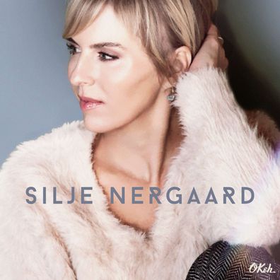 Silje Nergaard: Silje Nergaard - - (CD / S)