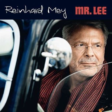 Reinhard Mey: Mr. Lee - Odeon - (CD / Titel: Q-Z)