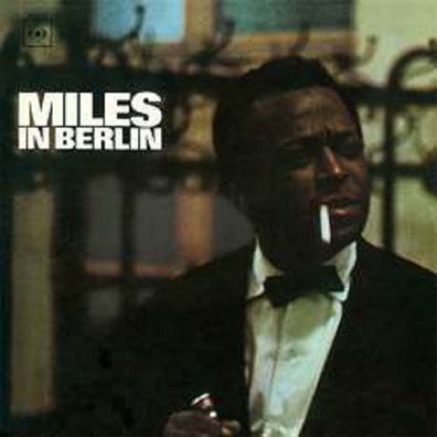 Miles Davis (1926-1991): In Berlin (180g) (mono) - - (LP / I)
