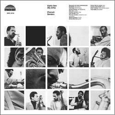 Pharoah Sanders (1940-2022): Izipho Zam (My Gifts) (remastered) (180g) (Limited ...
