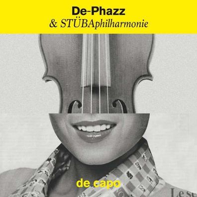 De-Phazz (DePhazz): De Capo - Phazz-a-delic - (CD / Titel: A-G)