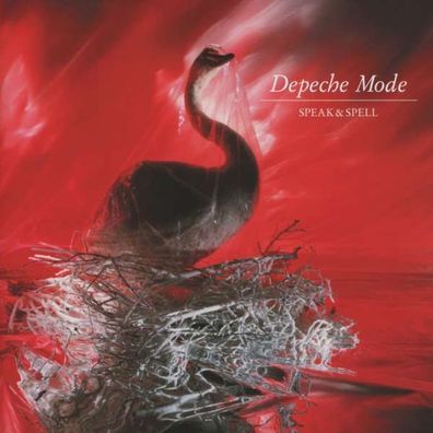 Depeche Mode: Speak & Spell - Sony Music 88883751282 - (CD / Titel: A-G)