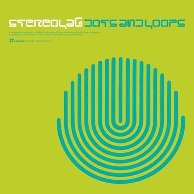 Stereolab - Dots & Loops (remastered) (Expanded Edition) - - (Vinyl / Rock (Vinyl)