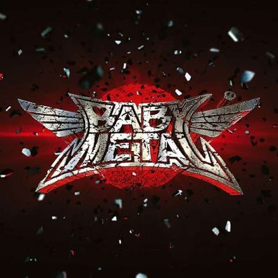 Babymetal: Babymetal - earMUSIC - (CD / Titel: A-G)