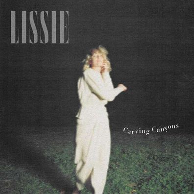 Lissie - Carving Canyons - - (CD / Titel: H-P)