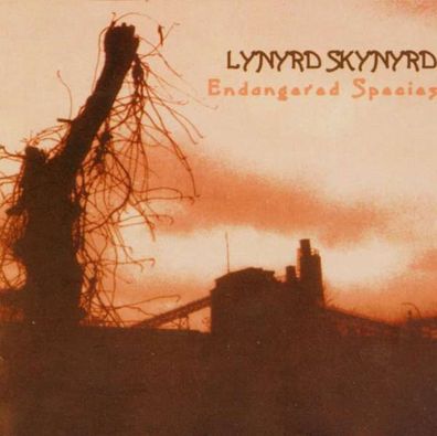 Lynyrd Skynyrd: Endangered Species - Zomba 82876551282 - (CD / E)