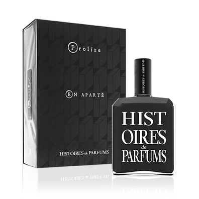 Histoires Prolixe Eau De Parfum Spray 120ml für Frauen