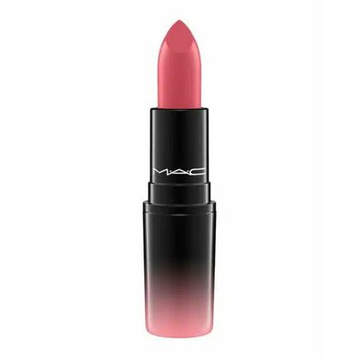 LOVE ME lipstick #as if I care