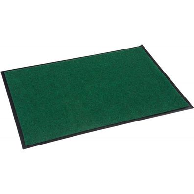 Fußmatte 40x60 cm (Farbe: grün)