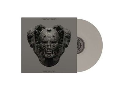 Parkway Drive - Darker Still (Limited Edition) (Opaque Grey Vinyl) - - (Vinyl / Po