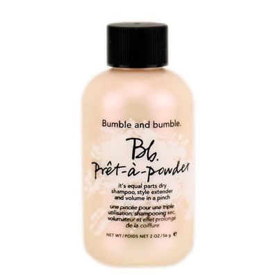 Bumble and bumble. Pret-a-Powder 56 g