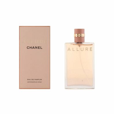 Chanel Allure Femme Edp Spray