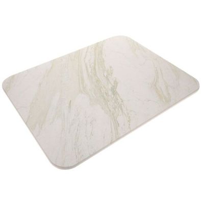 Bodenmatte Wasser Absorption Badezimmer Teppich Super absorbierende Bodenmatte