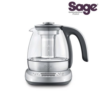 Sage Smart Tea Infuser Compact STM500CLR Gebraucht- Wie neu Wasserkocher
