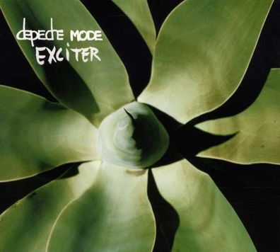 Depeche Mode: Exciter - Sony - (CD / Titel: A-G)