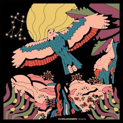 Khruangbin: Mordechai - Dead Oceans - (Vinyl / Rock (Vinyl))
