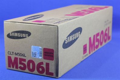 HP Samsung SU305A ( CLT-M506L ) Toner Magenta -A