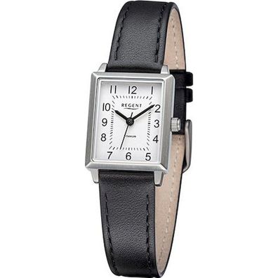 Regent - Armbanduhr - Damen - F-1315