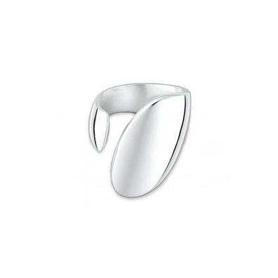 QUINN - Ring - Damen - Silber 925 - Weite 60 - 0225198