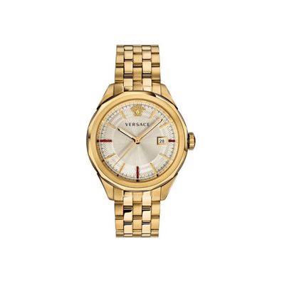 Versace - Armbanduhr - Herren - Chronograph - GLAZE - VERA00618