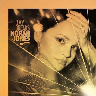 Norah Jones: Day Breaks (Deluxe Edition) - Blue Note 5713668 - (Jazz / CD)
