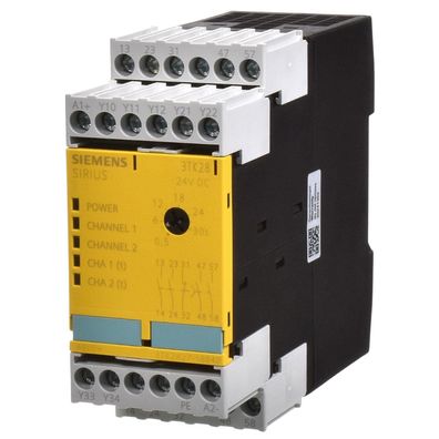 Siemens 3TK2827-1BB40 Sicherheitsschaltgerät