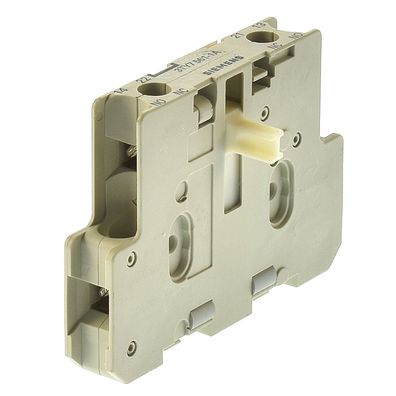 Siemens 3TY7561-1AA00 Hilfsschalter gebraucht