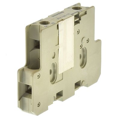 Siemens 3TY7561-1B Hilfsschalter rechts gebraucht