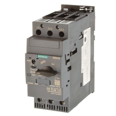 Siemens 3RV2031-4VA10 Leistungsschalter 35-45A