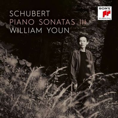 Franz Schubert (1797-1828) - Klaviersonaten Vol.3 - - (CD / Titel: A-G)
