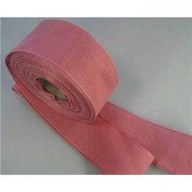 0,5 m Leinenband - Breite: 4cm