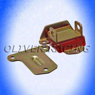 Motorhalter Motorlagerbock Chevrolet Camaro Chevelle Corvette 69 70 71 72 73 82