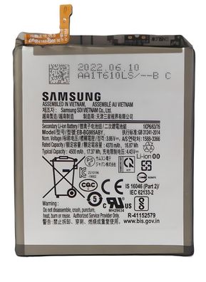 Original Samsung Galaxy S20+ Plus Akku Batterie EB-BG985ABY 4500 mAh