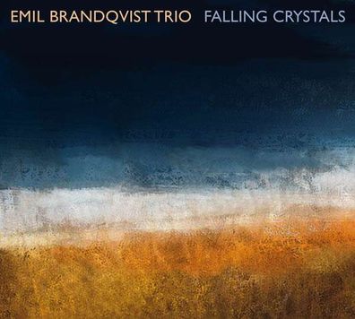 Emil Brandqvist: Falling Crystals (180g) - Skip Recor SKPLP 9135 - (Vinyl / Pop (Vin