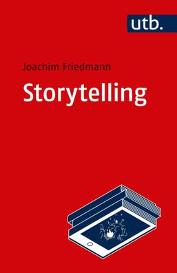 Storytelling, Joachim Friedmann