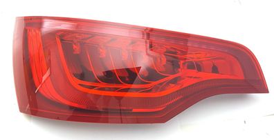 LED Rückleuchte Heckleuchte Facelift links für Audi Q7 4L 4L0945093F