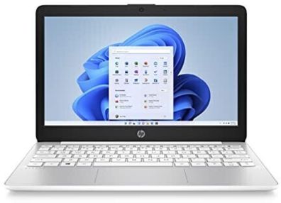 HP Stream Laptop 11-ak0200ng 29,46 cm (11,6") Intel Celeron N4120, 4GB RAM, 64GB ...