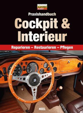 Praxishandbuch Cockpit & Interieur,