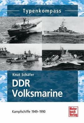 DDR-Volksmarine, Knut Sch?fer