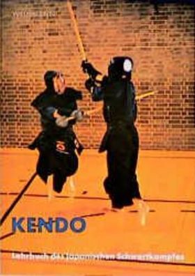 Kendo, Kotaro Oshima