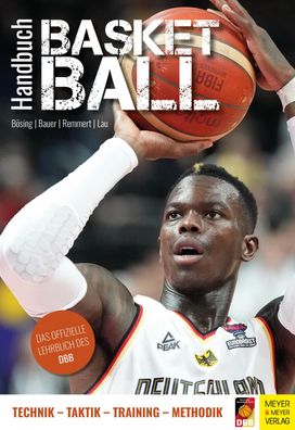 Handbuch Basketball, Lothar B?sing