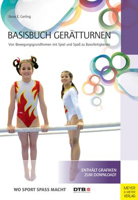Basisbuch Ger?tturnen, Ilona E. Gerling