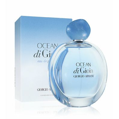Armani Ocean di Gioia Eau de Parfum 100ml